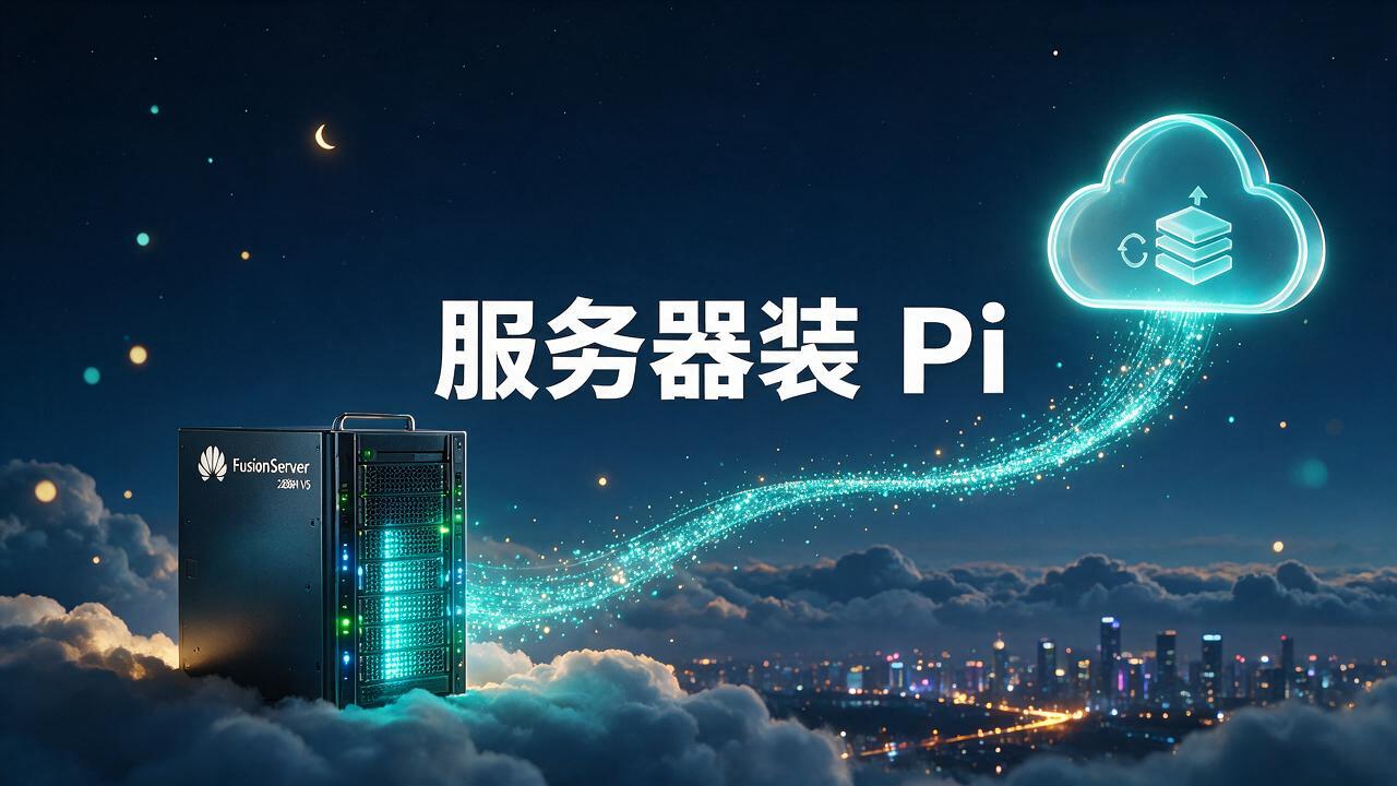 阿里云轻量应用服务器安装 Pi Agent:从买机器到跑通第一句