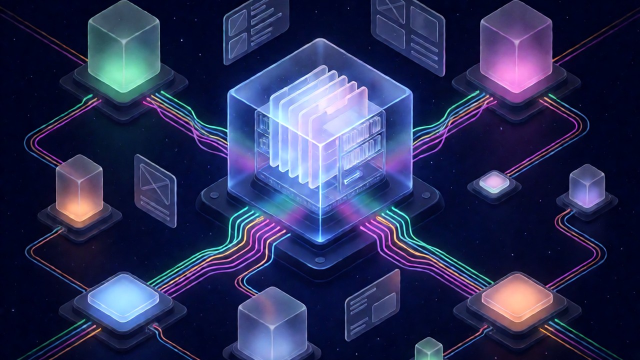 PilotDeck 2.0：Agent 操作系统真正要解决的，不是「更聪明」，是记忆和账单